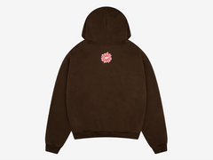 Broken Planet Hoodie It Starts With Luv