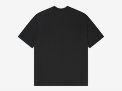 Corteiz BBK Alcatraz T-Shirt Black