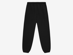 FOG Essentials Sweatpants Black (FW24)