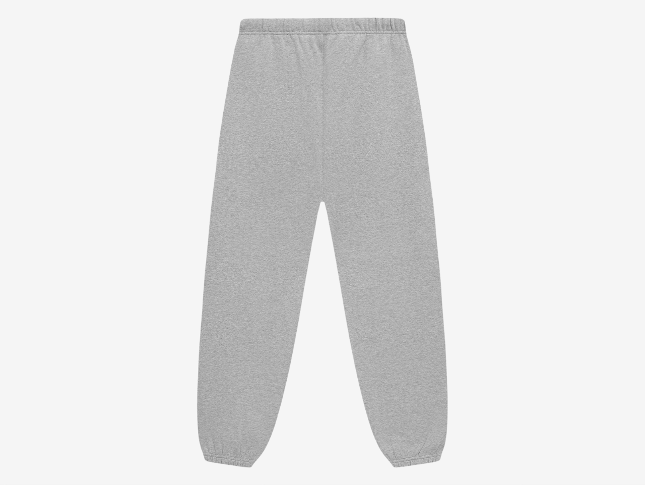 FOG Essentials Sweatpants Light Heather Grey (FW24)