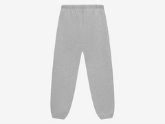 FOG Essentials Sweatpants Light Heather Grey (FW24)