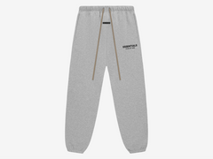 FOG Essentials Sweatpants Light Heather Grey (FW24)
