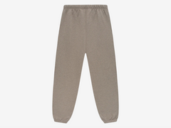 FOG Essentials Sweatpants Heather Grey (FW24)
