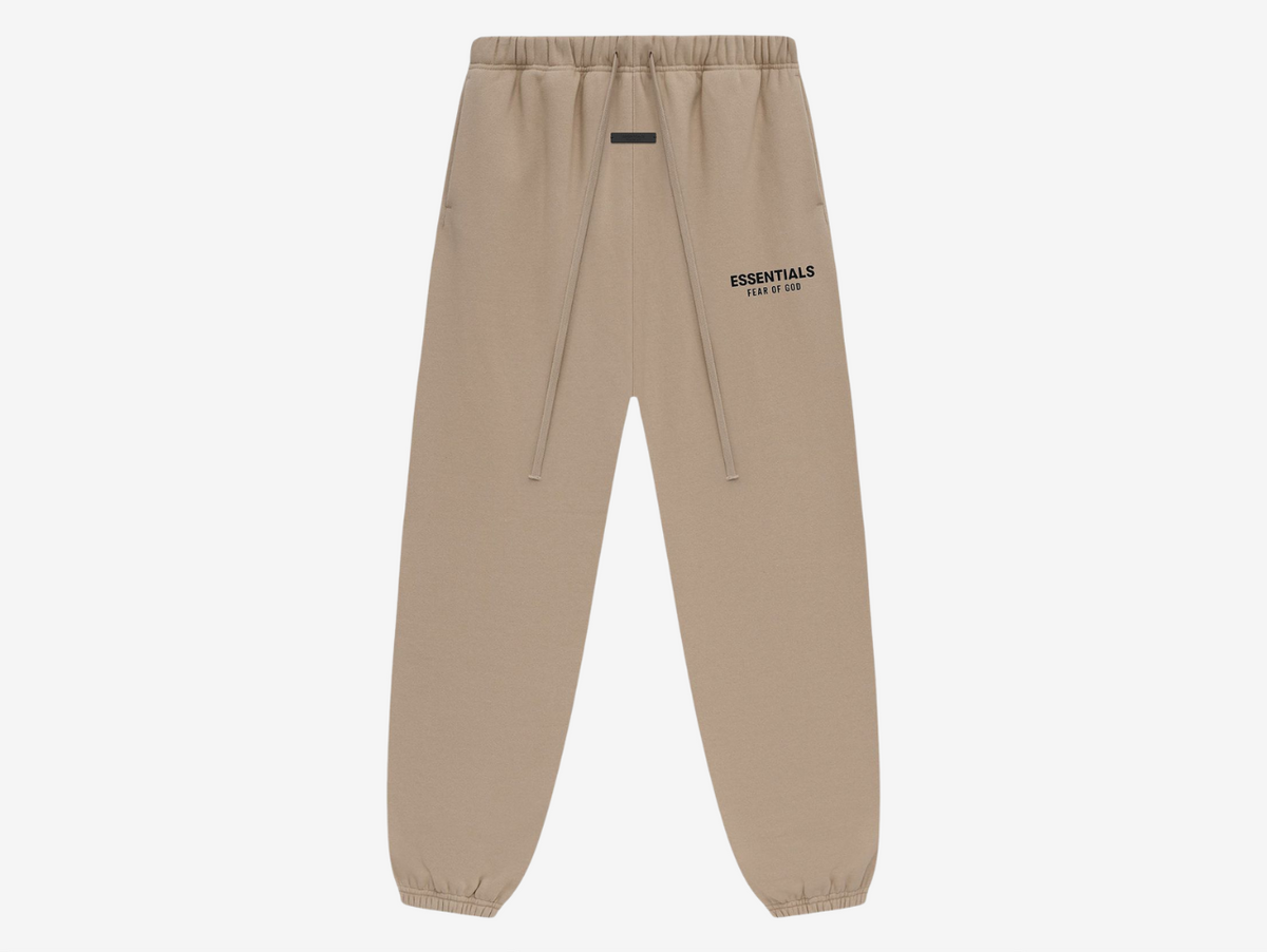 FOG Essentials Sweatpants Desert Sand (FW24)