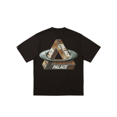 Palace x Oakley T-shirt Black