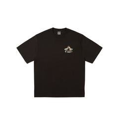 Palace x Oakley T-shirt Black