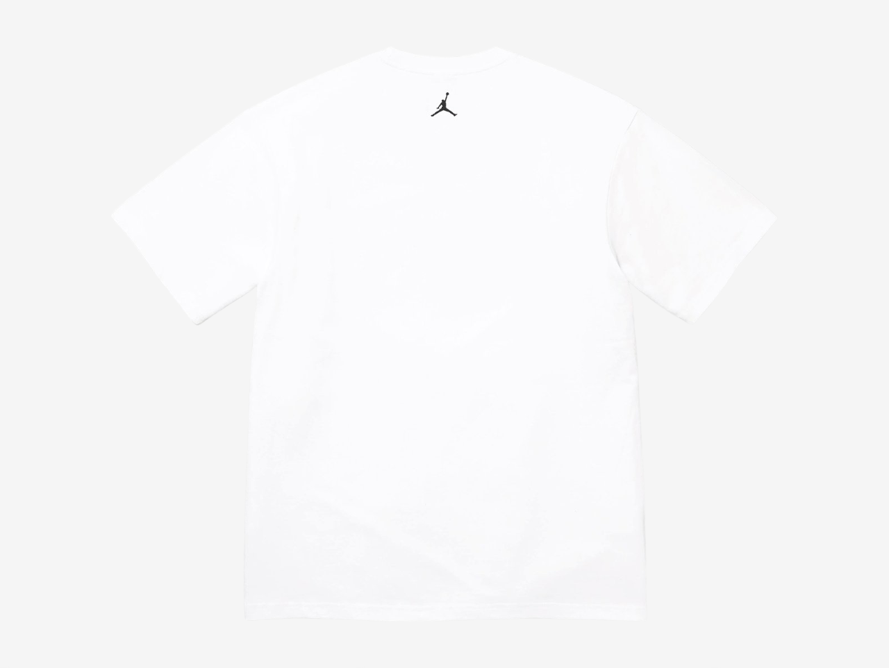 Supreme x Biggie T-Shirt White