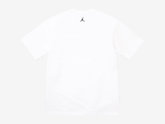 Supreme x Biggie T-Shirt White
